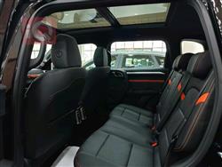 Haval Dargo